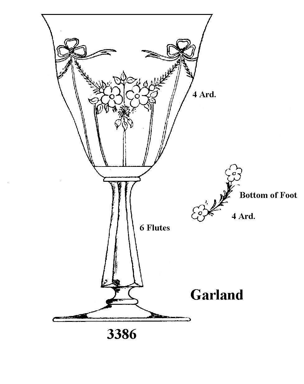 3386 - Goblet