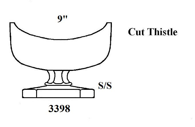 3398 - Bowl