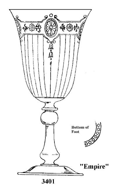 3401 - Goblet