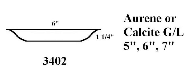 3402 - Plate