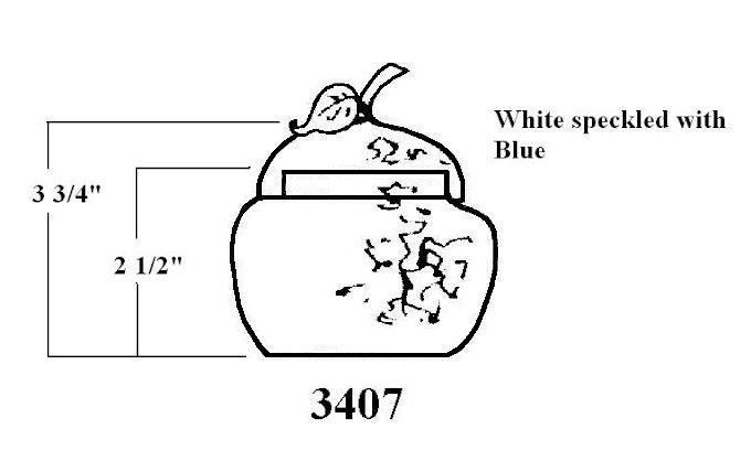 3407 - Puff Box