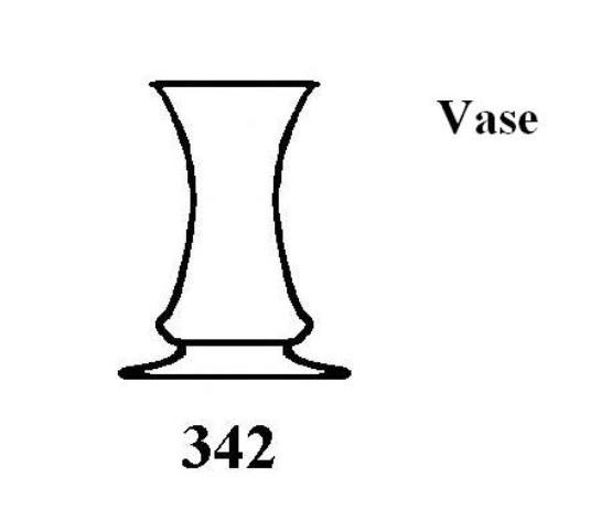 342 - Vase