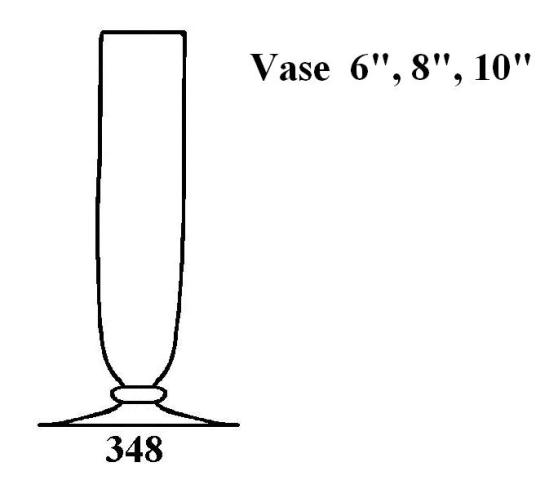 348 - Vase