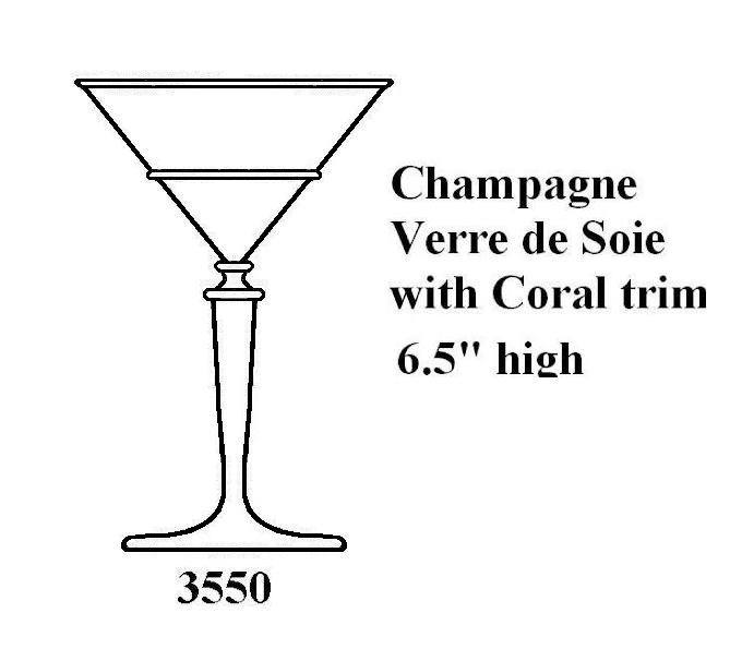 3550 - Champagne