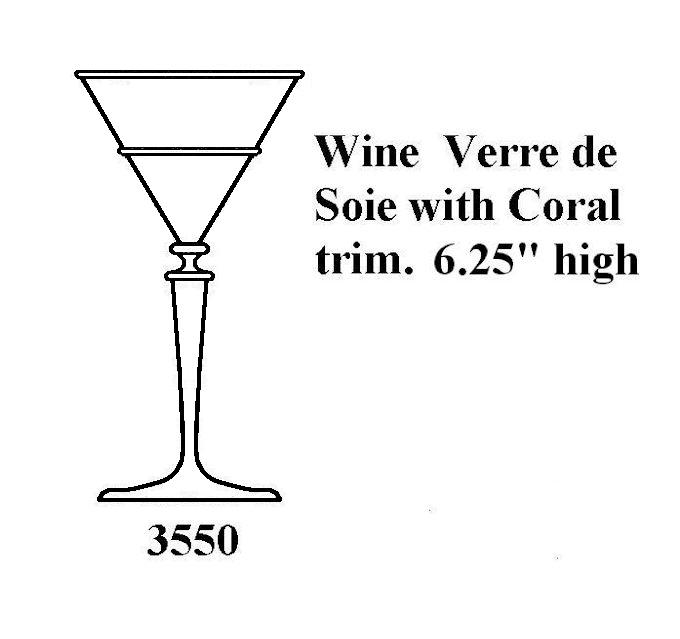 3550 - Wine