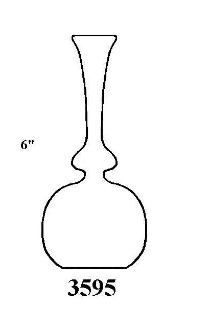 3595 - Vase