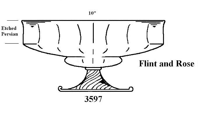 3597 - Bowl