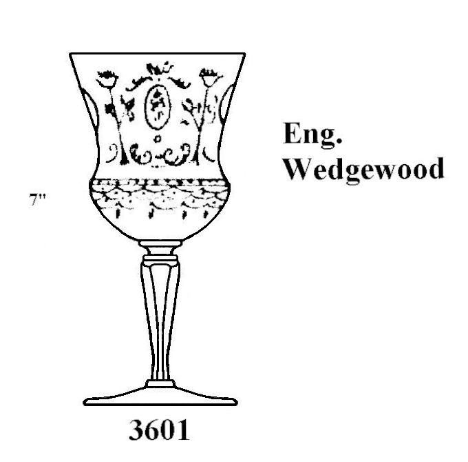 3601 - Goblet