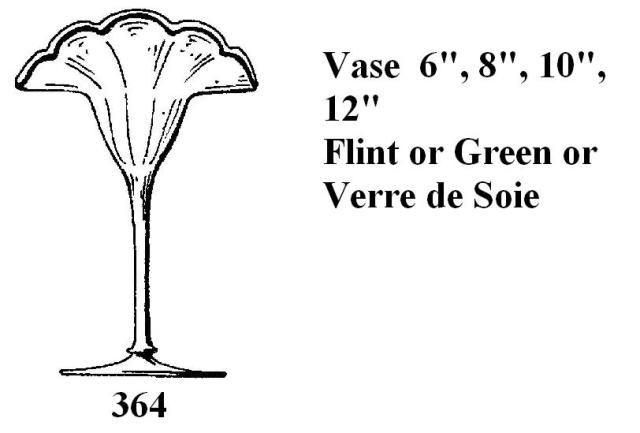 364 - Vase