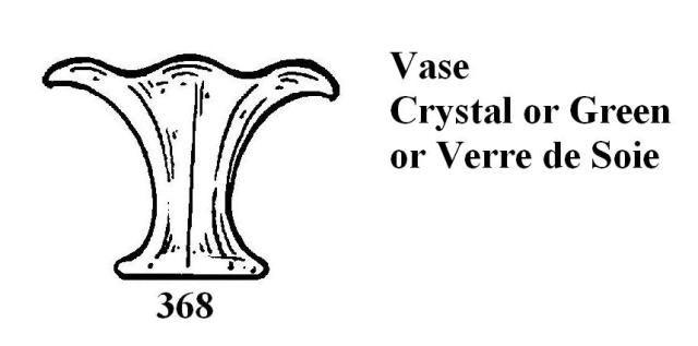 368 - Vase