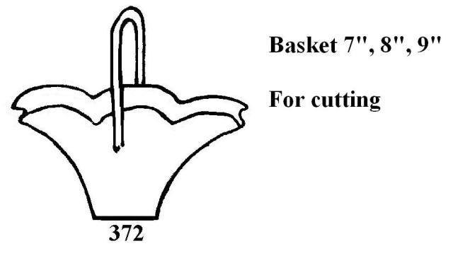 372 - Basket