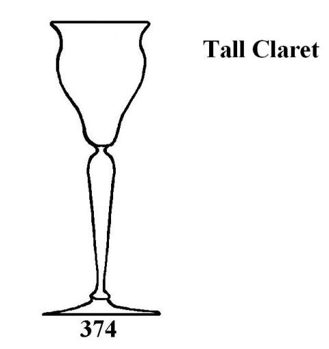 374 - Goblet