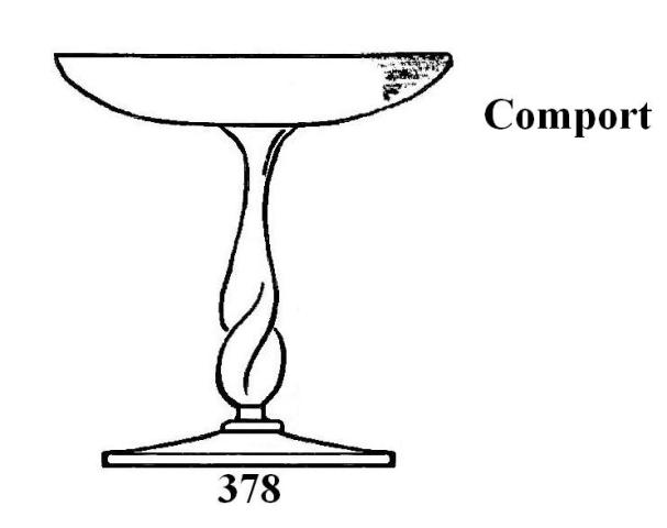 378 - Compote