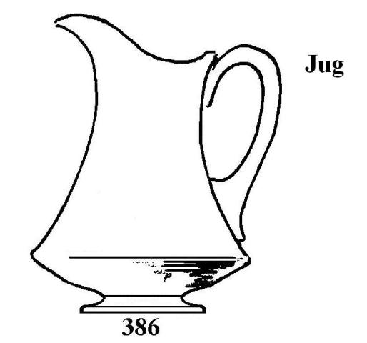 386 - Pitcher