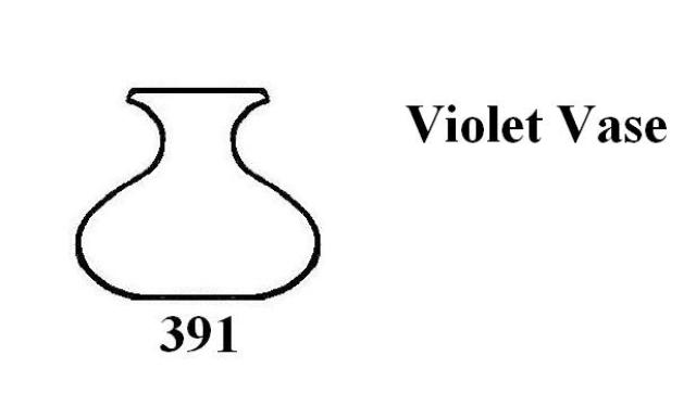 391 - Vase