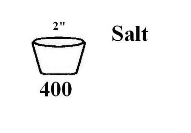 400 - Salt