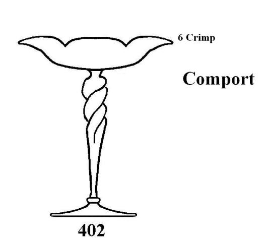 402 - Compote