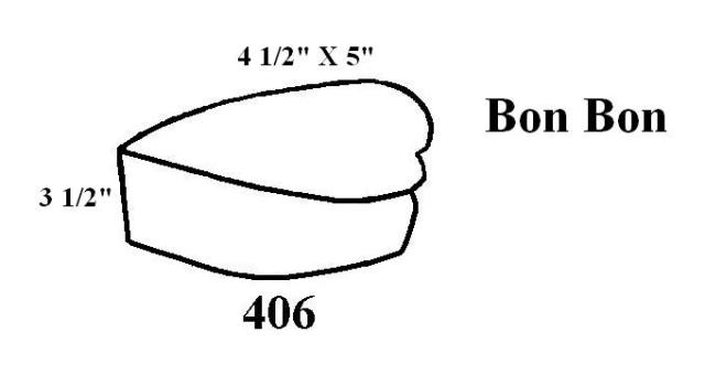 406 - Bonbon