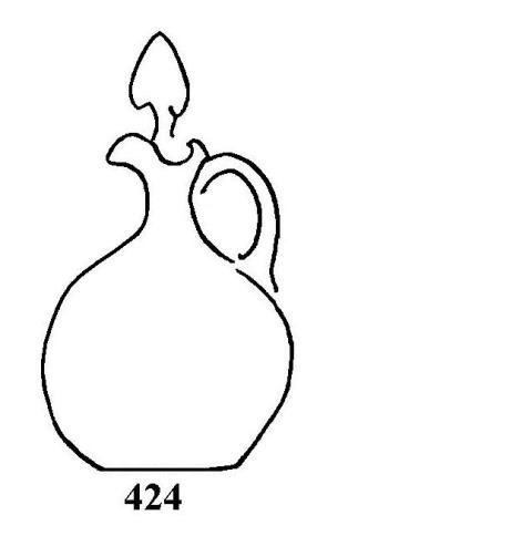 424 - Decanter