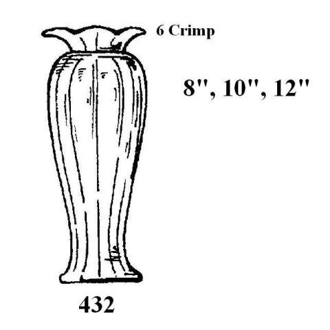 432 - Vase