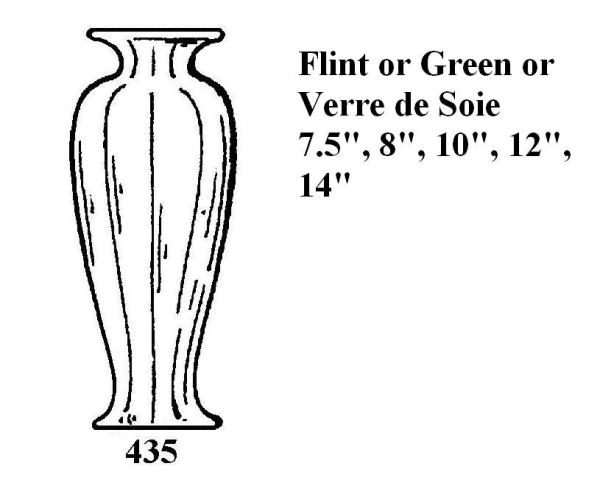 435 - Vase