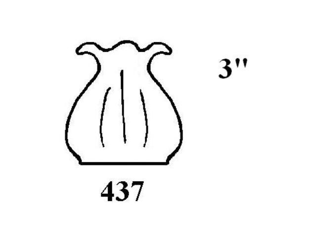 437 - Vase