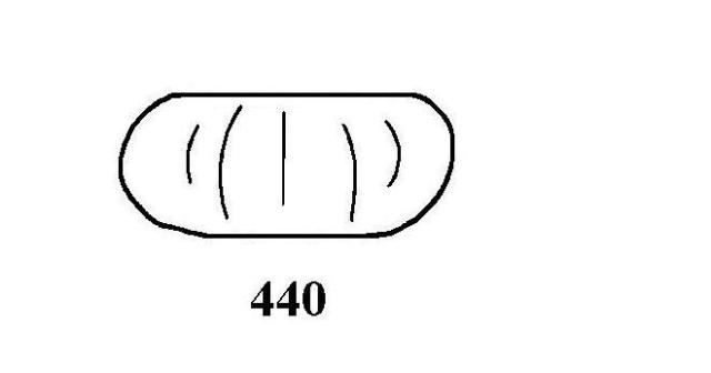 440 - Bowl