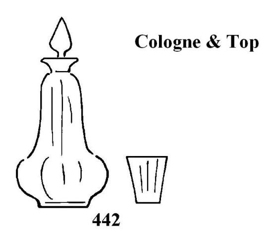 442 - Decanter