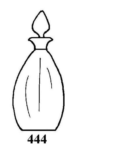 444 - Decanter