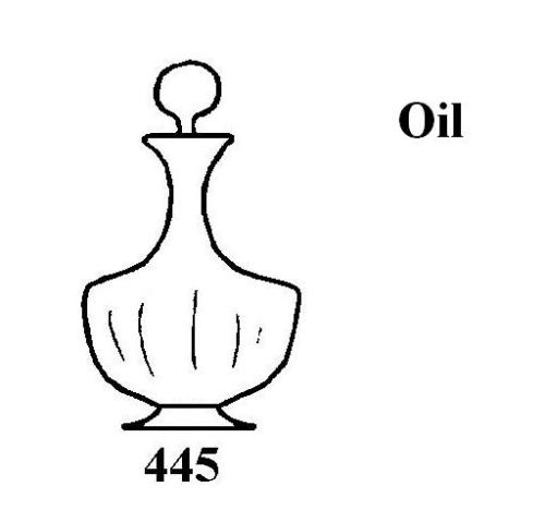 445 - Cruet