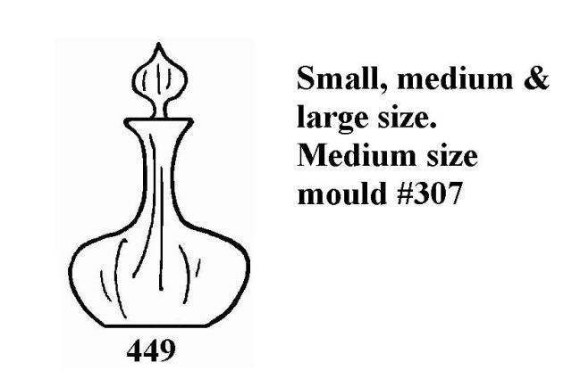 449 - Decanter