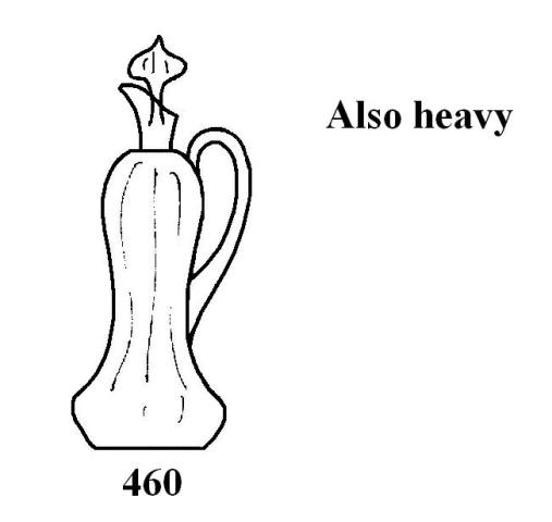 460 - Decanter