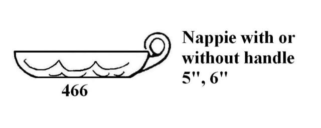 466 - Nappie