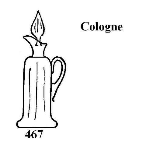 467 - Cologne