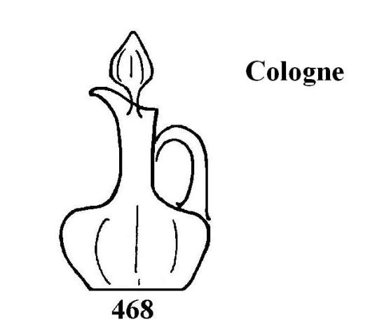 468 - Cologne