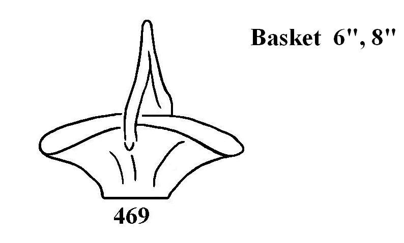 469 - Basket