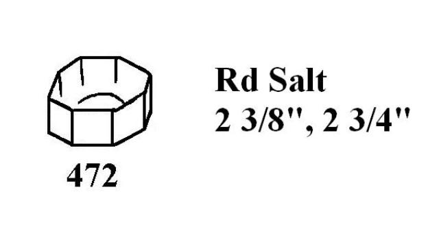 472 - Salt