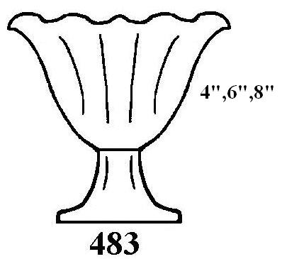 483 - Vase