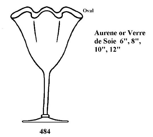 484 - Vase