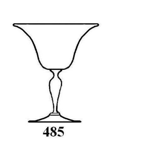 485 - Goblet