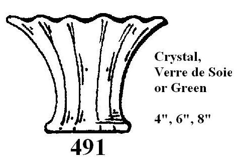 491 - Vase