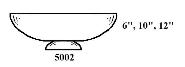 5002 - Bowl