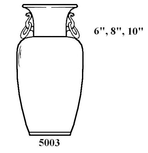 5003 - Vase