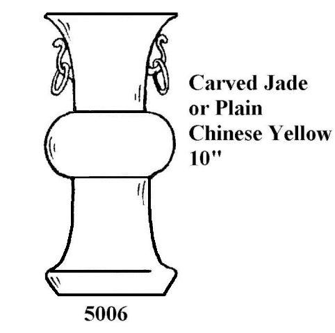 5006 - Vase