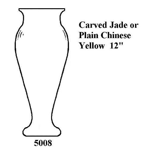 5008 - Vase