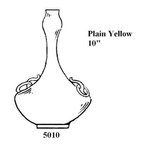 5010 - Vase