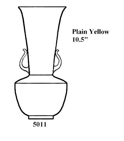 5011 - Vase