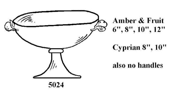 5024 - Bowl