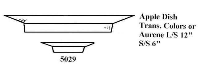 5029 - Bowl