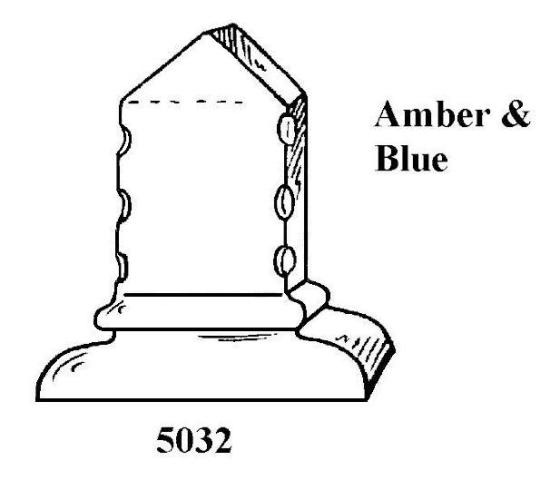 5032 - Book Ends